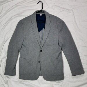 Goodfellow Soft Jersey Sport Coat